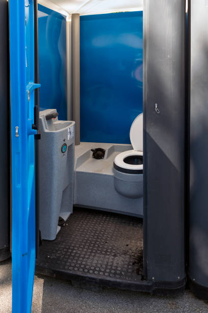 Portable Toilet Options We Offer in West York, PA