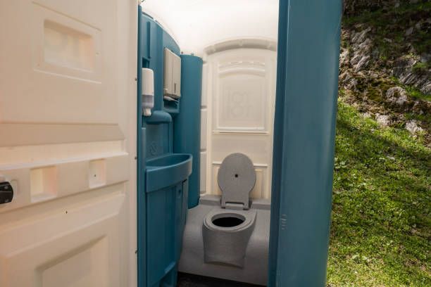 Best Sanitation services for porta potties  in West York, PA