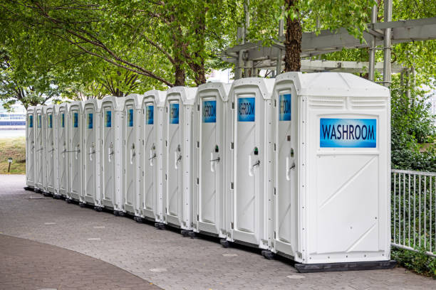 Best Long-term porta potty rental  in West York, PA