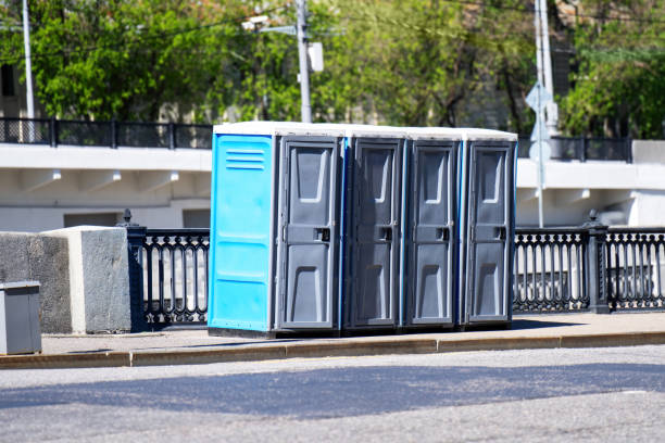 Best Affordable portable toilet rental  in West York, PA