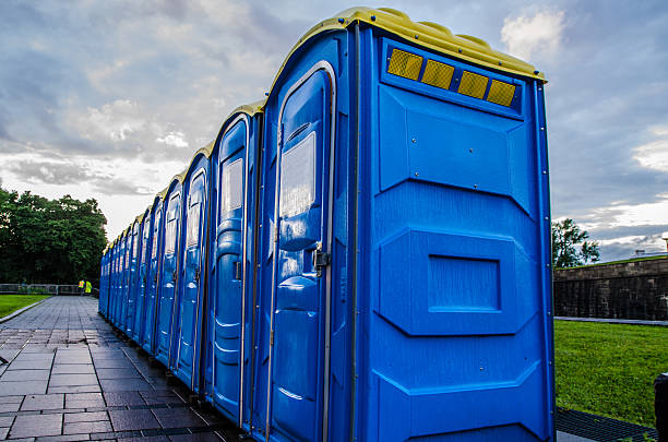 Best Porta potty rental near me  in West York, PA