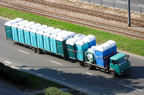 Best Affordable porta potty rental  in West York, PA