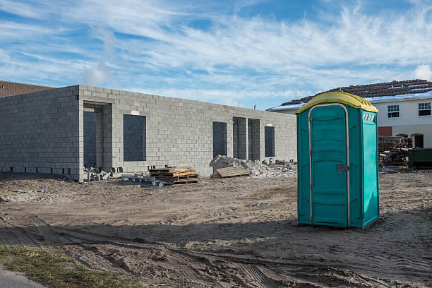 Best Porta potty rental for outdoor events  in West York, PA