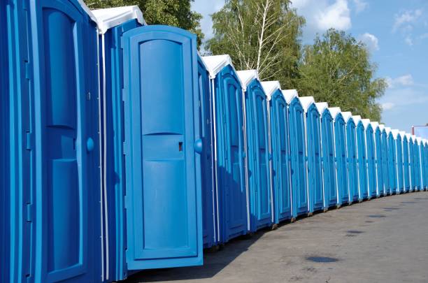 Best Emergency porta potty rental  in West York, PA